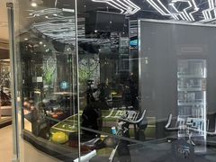 -懒人Club运动健身·运动康复·私教(三迪中心店)