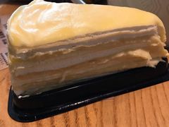 -7cake榴莲千层蛋糕(松江店)