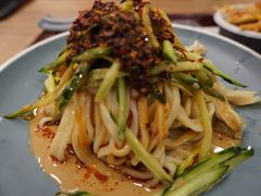 秘制凉皮套餐-魏家凉皮(协和店)