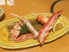 -蟹道乐(道顿堀本店)