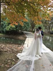 点击看大图 -太郎花子婚纱摄影艺术中心