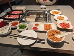 -海底捞火锅(步步高新天地店)