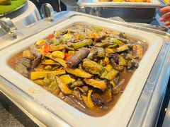 -扬州瘦西湖汇金酒店