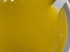 南瓜粥-金豆角砂锅焖面(安贞店)