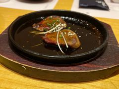 -吉兆·料理(红梅南路店)