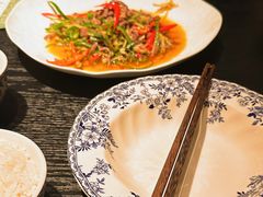 -金谷仓家庭料理(马泉营店)