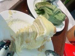 -丹礼糖甜品