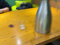 -去茶去餐厅(中央大街店)