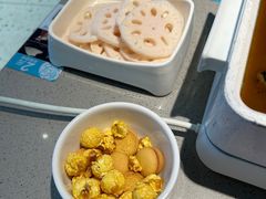 -半天妖烤鱼(和平印象城店)