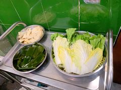 -憨铁匠老火锅(龙岗万科里店)