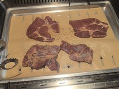 -新石器烤肉(高行万嘉店)