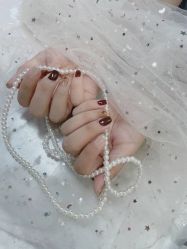 -1T·1M 日式美甲美睫