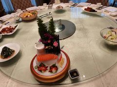 -西安唐隆国际酒店(大雁塔大唐不夜城店)