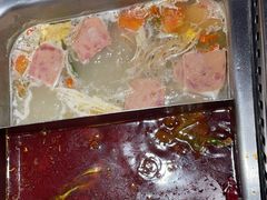 -重庆高老九火锅(万象城店)