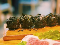 -金顺韩式烤肉·网红烤肉店(广利路店)