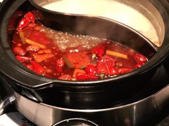 -捞王锅物料理(凯旋路店)