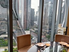 -小南洋海景餐厅(深圳湾店)