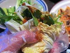 -百一大地锅(香福路店)