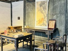 -绍兴鲁迅故里·沈园景区