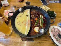 -五里关火锅(牛市口店)