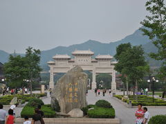 景点-少林寺景区