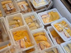 -王家沙点心店(南京西路总店)