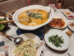 -塘桥老哥·常州鱼鲜土菜(勤业路店)