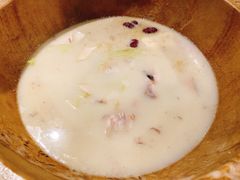 -云荷里·蒸汽石锅鱼·云南菜(中发百旺店)