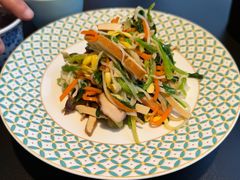 -奇芳阁·百年清真南京菜(夫子庙店)