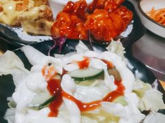 -源味屋韩式火锅&炸鸡(鼎城当代商城店)