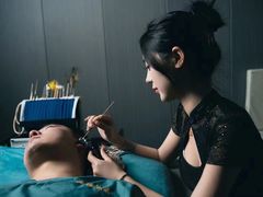 -轻语躺采·采耳·SPA(春熙路店)
