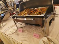 自助餐-金紫荆美食自助餐厅