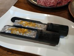 鲜虾滑-胡同涮肉