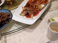 -顺风海鲜港(金玉兰店)