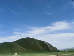 -青海湖二郎剑景区