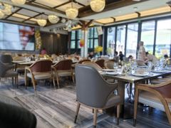 -玛莎拉自助餐厅(国贸店)