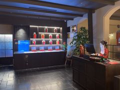 -荷风细雨·中国茶宴(碧云店)