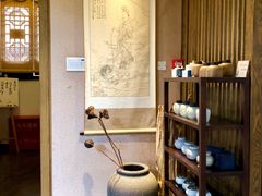 -香园自助小火锅