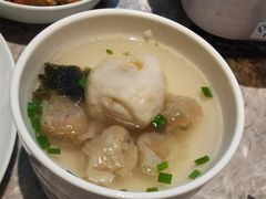 -四道菜·福建菜馆(新街口金鹰店)