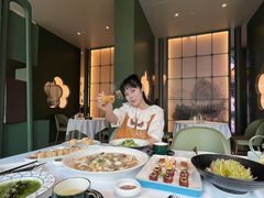 -潮上潮(南中环店)