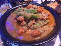 -钳小柒·小龙虾蓝龙王烧烤夜宵(长寿路店)
