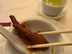 -利苑酒家(宜安广场店)