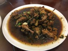 -山菜馆(竹海公园店)