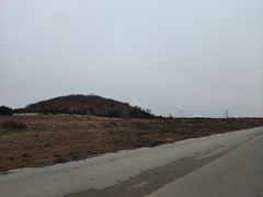 -汉景帝阳陵博物院