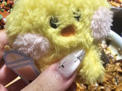 -胡马八破·川菜小馆(高新万达店)