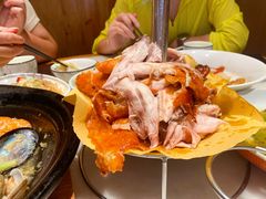 -涌上外婆桥(南塘店)
