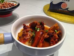 -粤小馆(天安云谷店)
