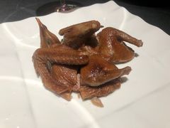 乳鸽-A One Kitchen·南京精菜馆(德基广场店)