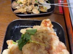 -半酌烧烤小酒馆(南京东路店)