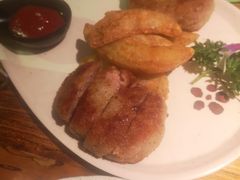 -通海俄式烧烤(下瓦房店)